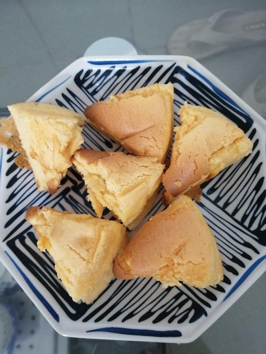 零失败的戚风蛋糕（超详细，附多组视频）2019.10.18更新（附6寸 8寸 10寸配方）