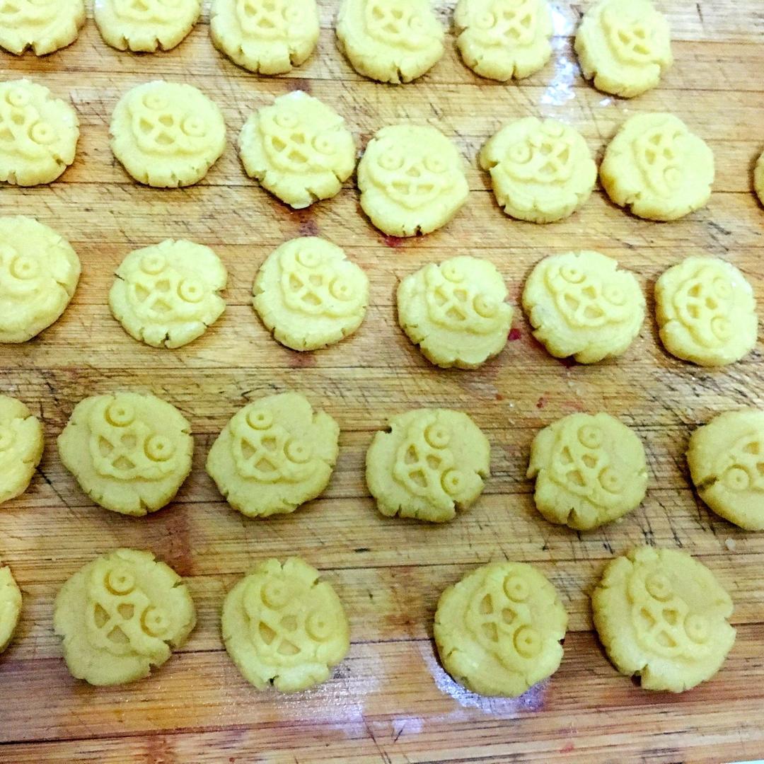 核桃酥 女侠森森