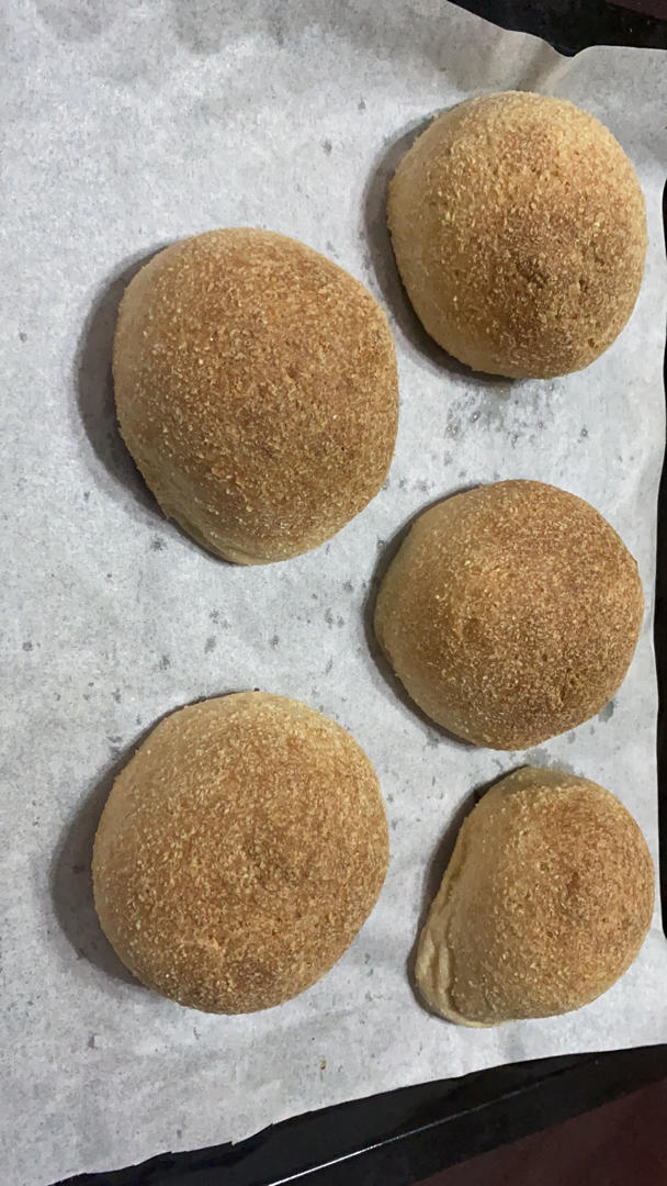 【生酮低碳必备】2g碳水 | 可以配宇宙的小餐包🥯主食替代