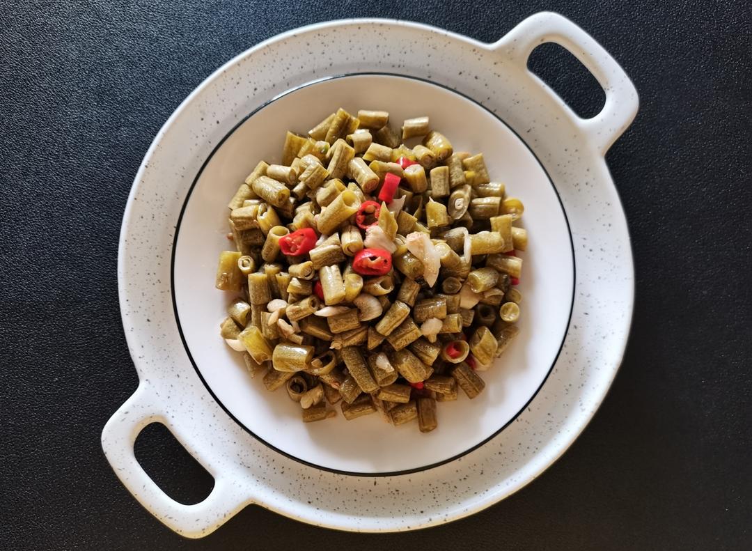 酸豆角