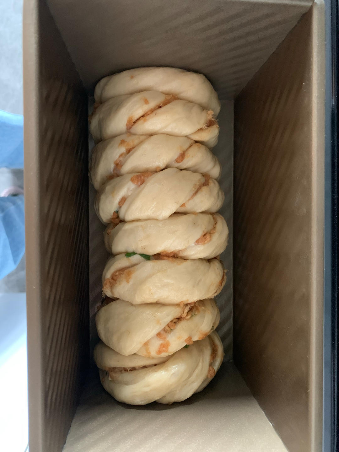 肉松吐司【超多料香爆马苏里拉】