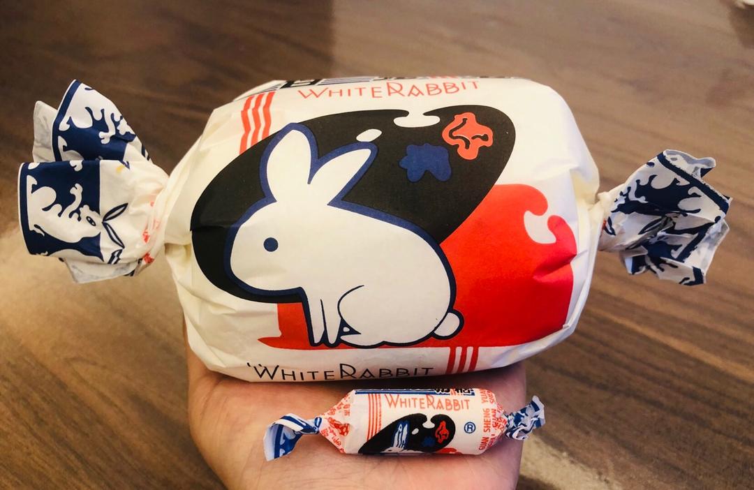 💘网红💘大白兔奶冻蛋糕卷（爆好吃的奶酱、奶酥和奶冻有详解）