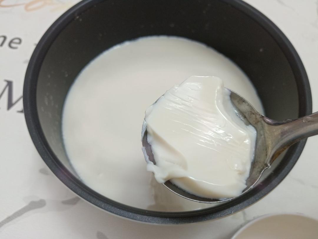 豆花