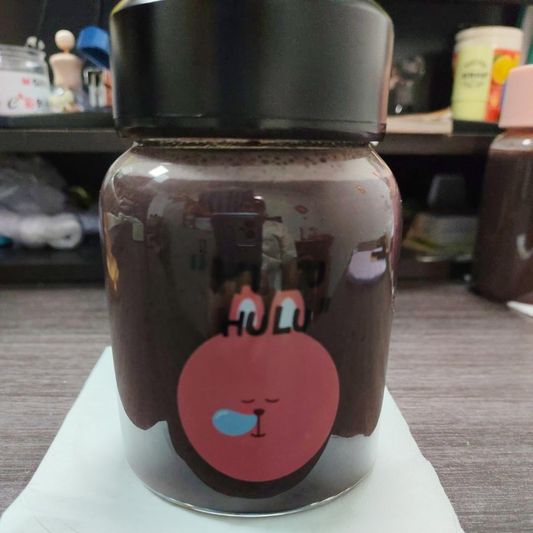 6款生发乌发豆浆