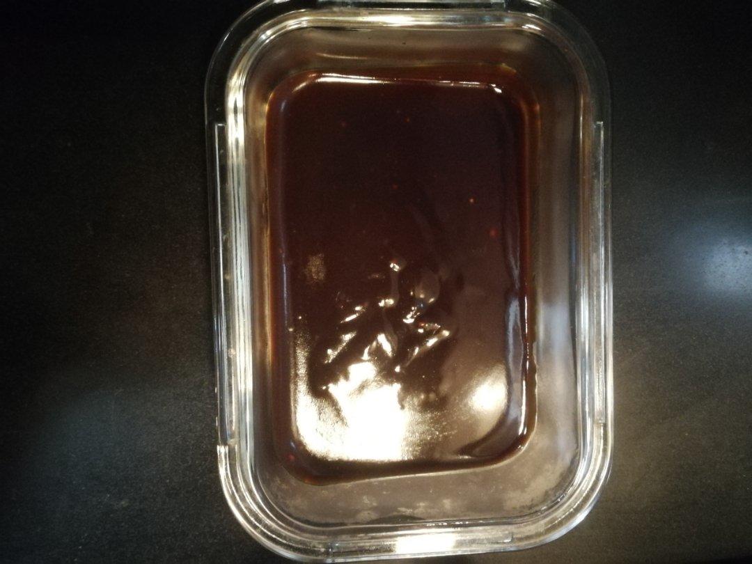 自制甜面酱
