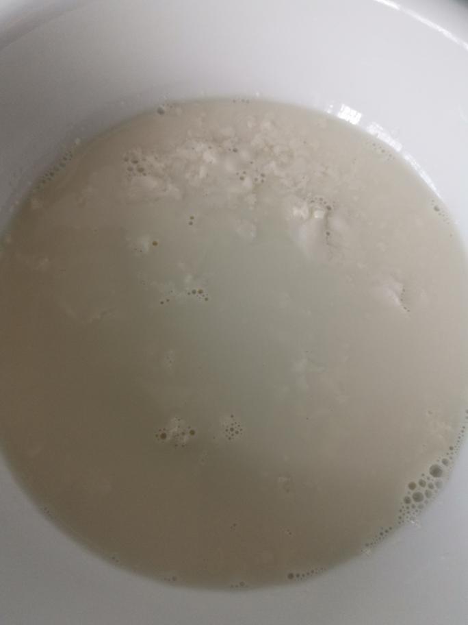 自制超嫩豆腐脑（豆腐花）