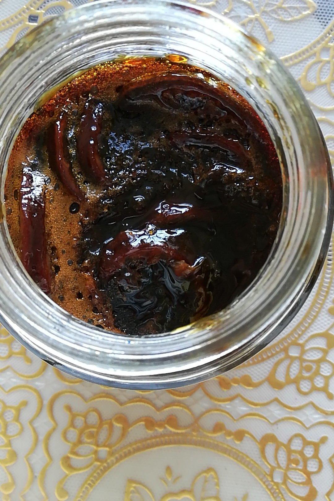 冰糖柠檬膏—超详细步骤，新手轻松驾驭