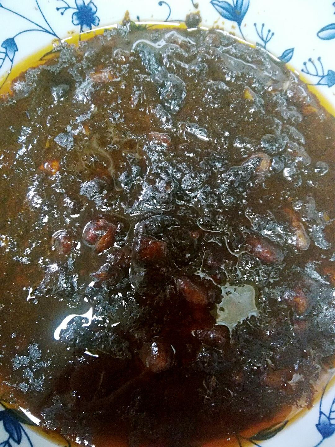 老北京炸酱