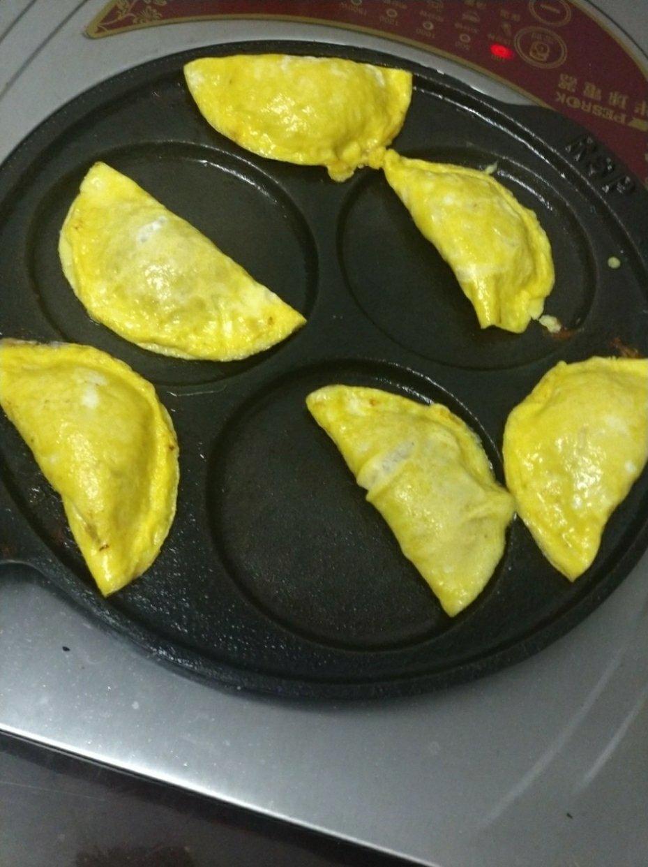 蛋饺