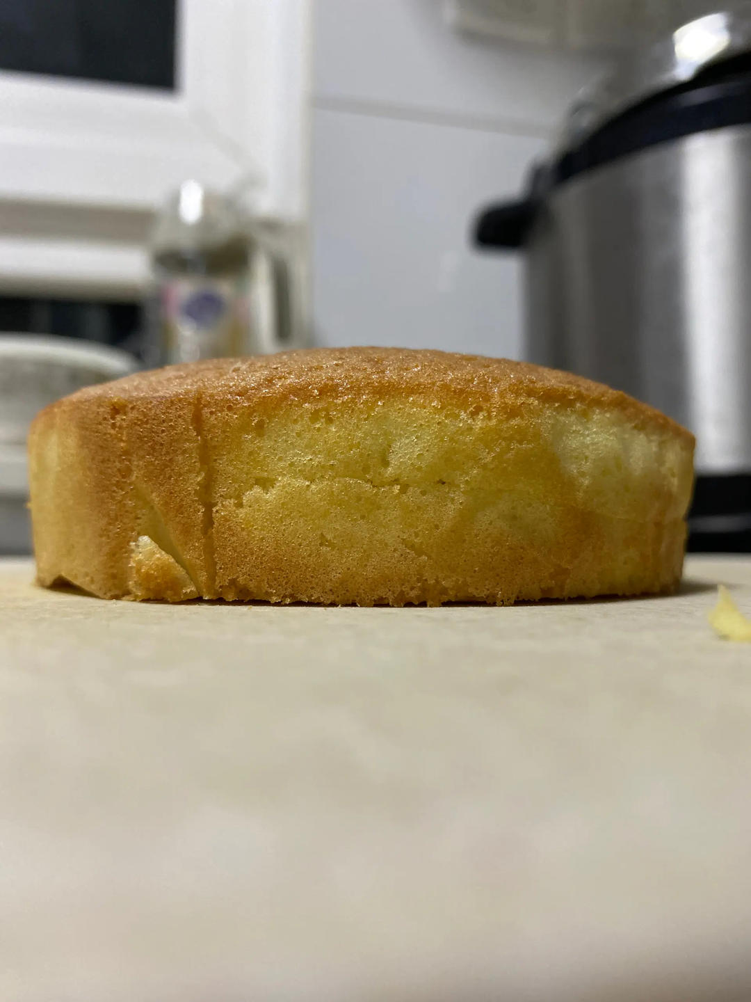 「Tips」海绵蛋糕和戚风蛋糕的区别