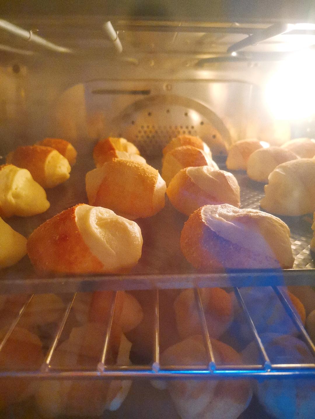 一口奶油芝士小可爱