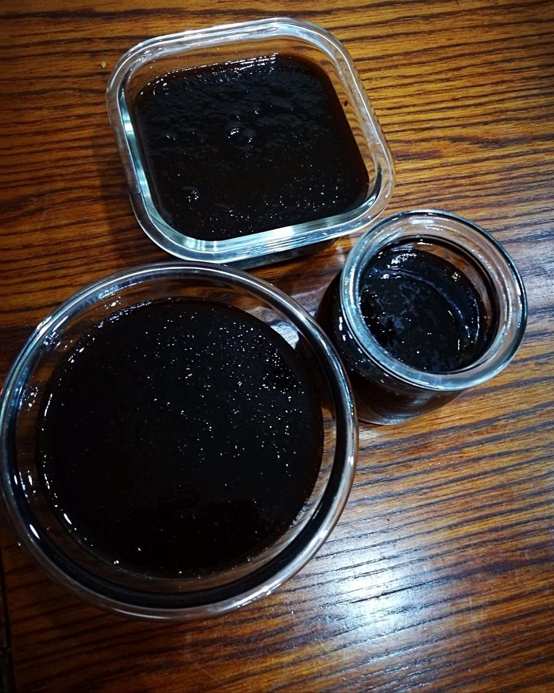 秋梨膏