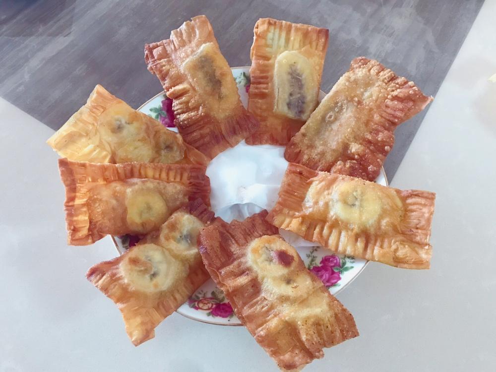 快手香蕉派