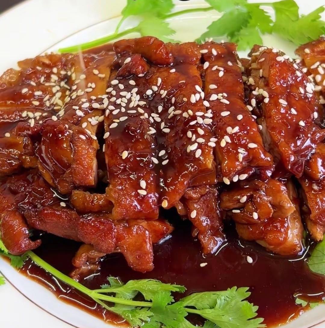 可乐鸡排