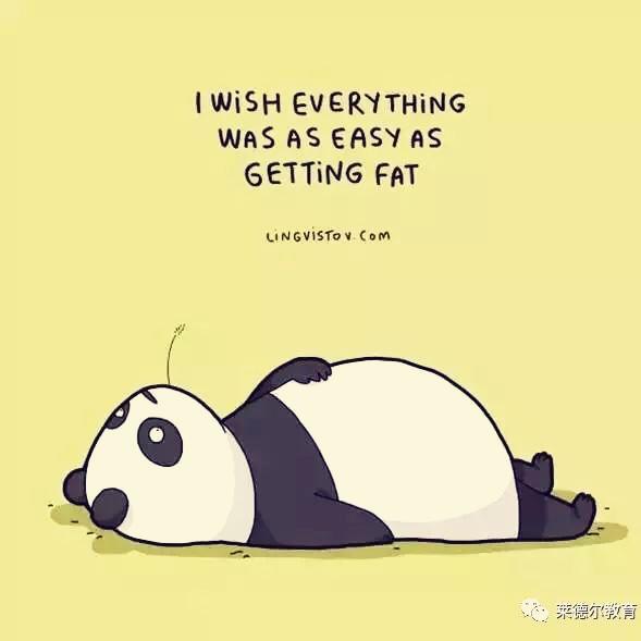 笑着吃光自己做的难吃菜
