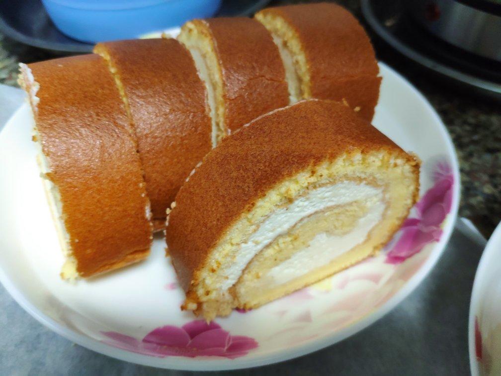 小四卷～风靡美食群的美味蛋糕卷