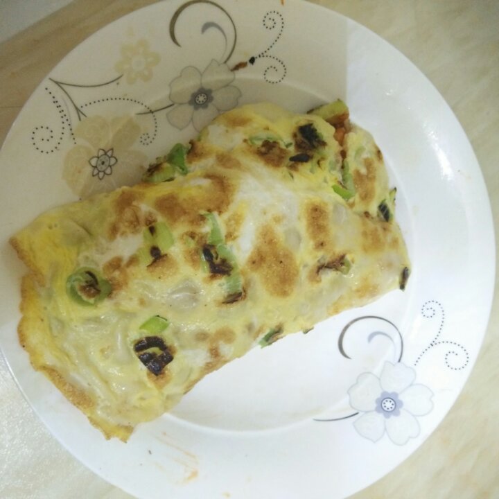 煎饼果子
