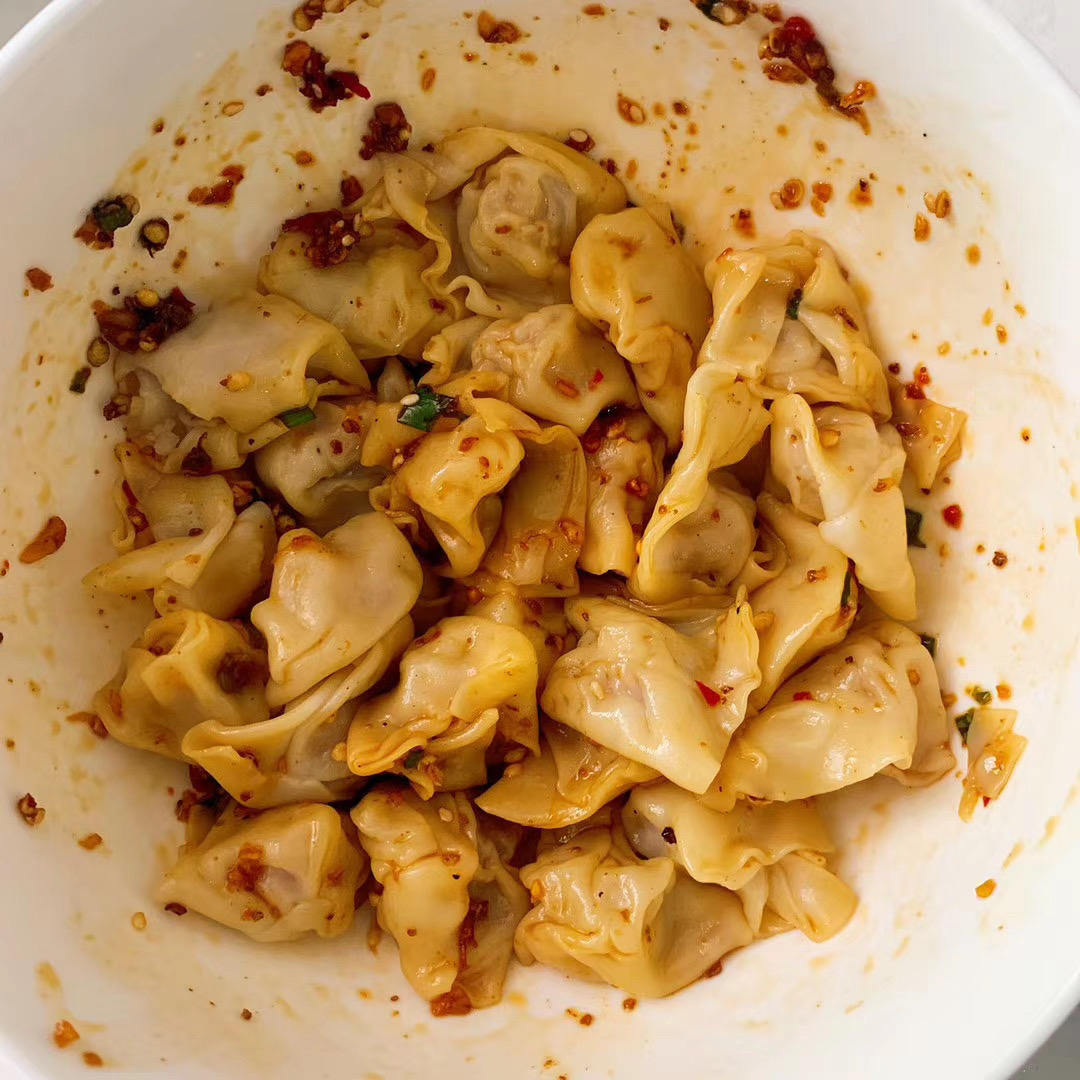 重庆老麻抄手