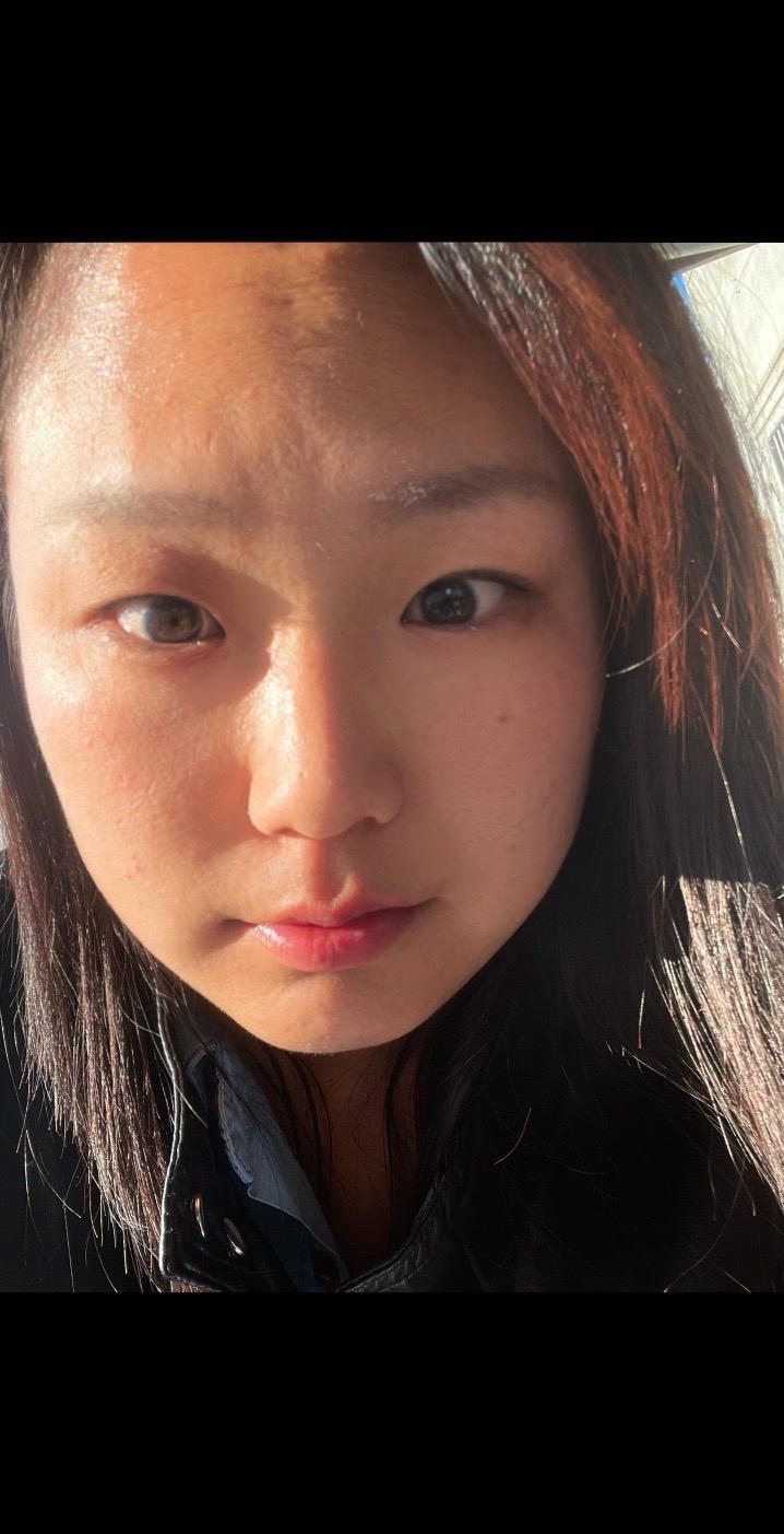 小厨娘LL