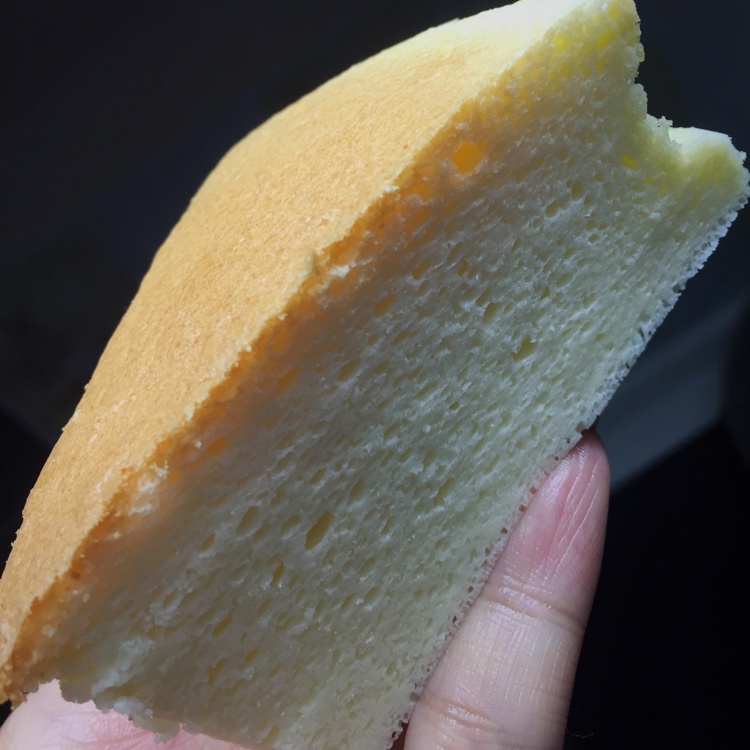轻乳酪蛋糕