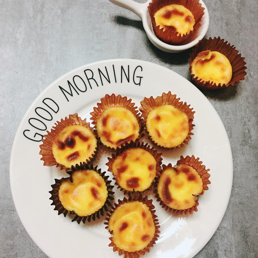 仿85度C的芝士球