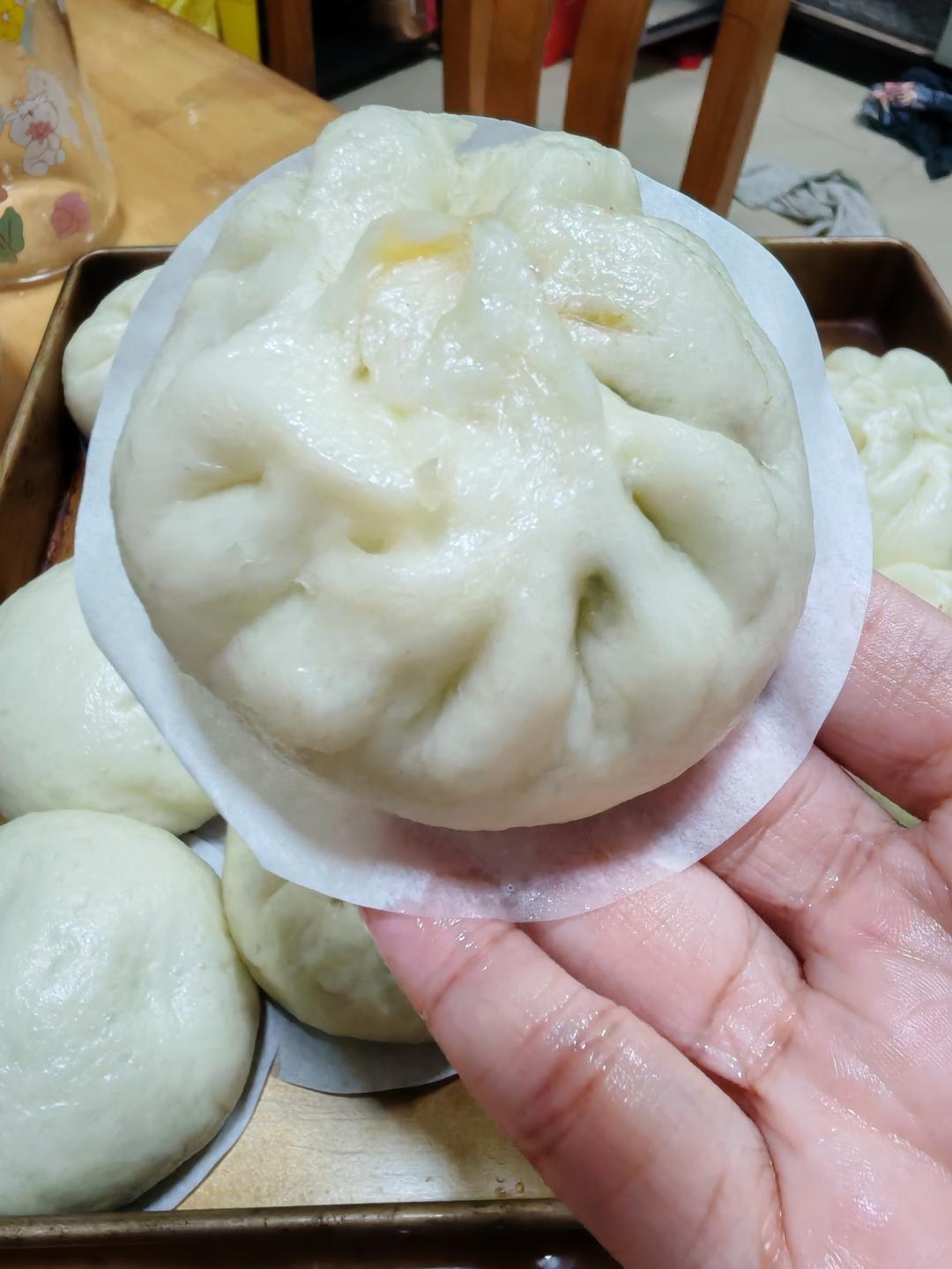 肉包子