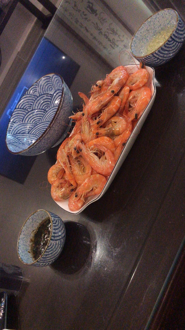 响应号召 自己做饭的每一天