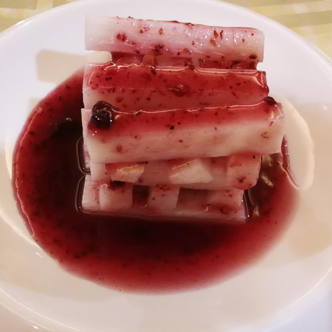 外食记
