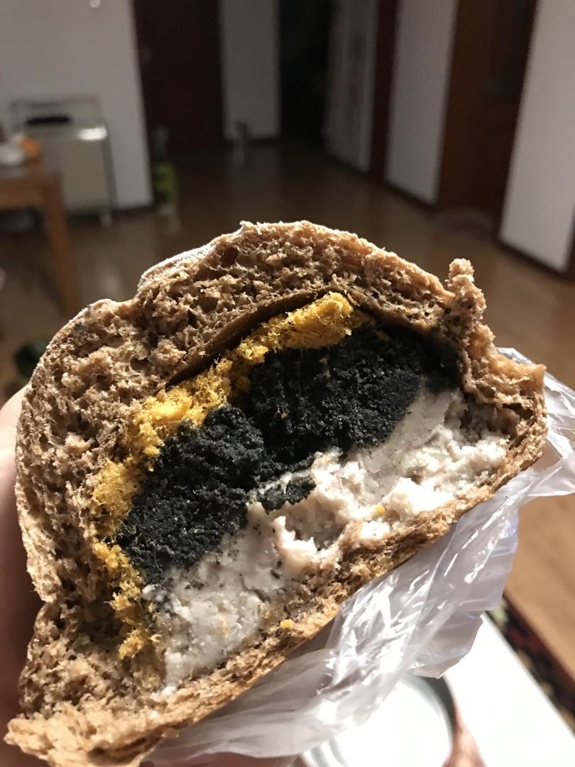 好吃不胖一定要做的欧包（我减肥成功，它带来的快乐不少）