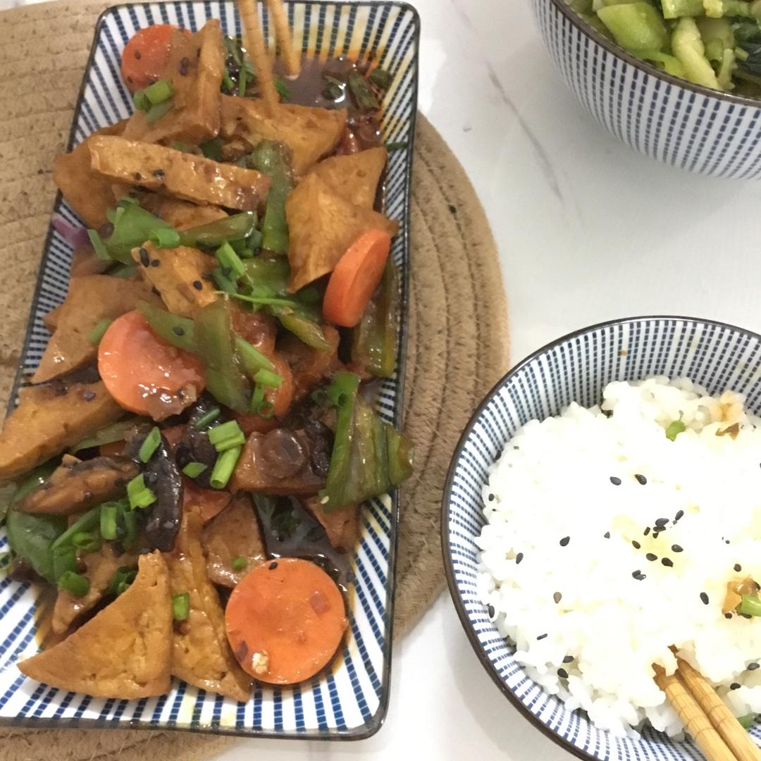 家常豆腐❗️下饭神器