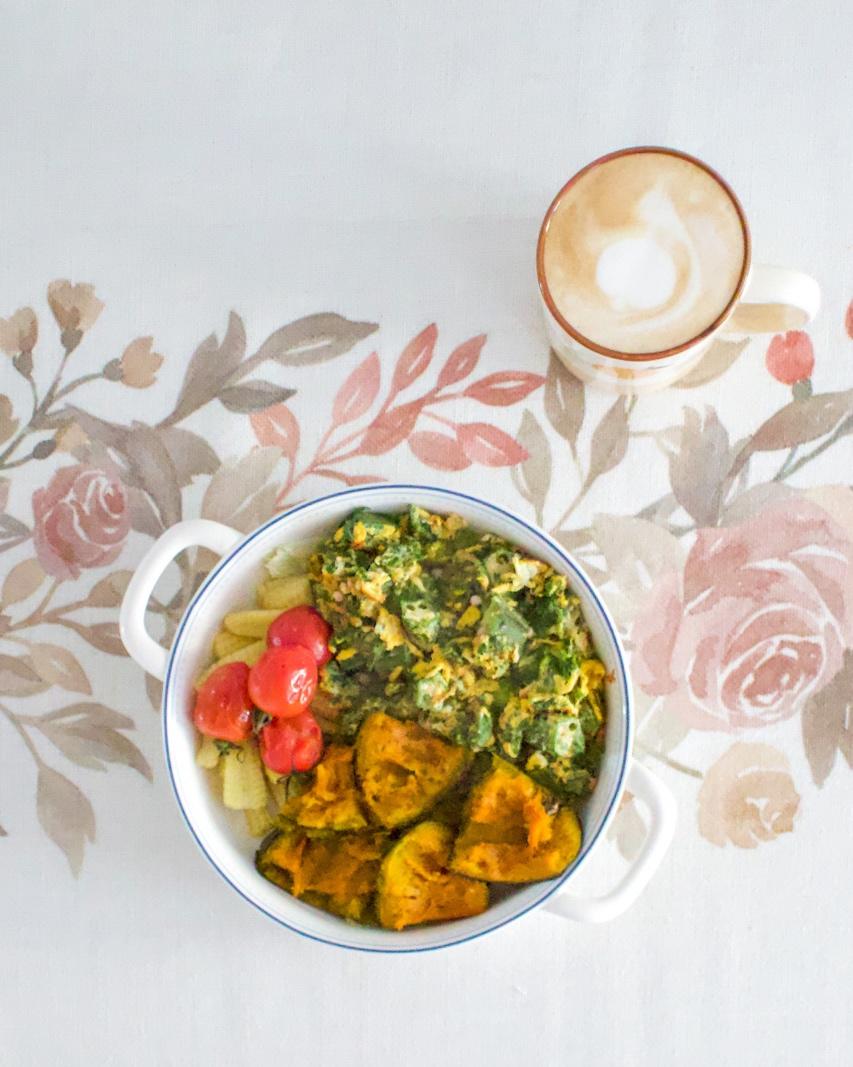 面包人的每日早餐🍳