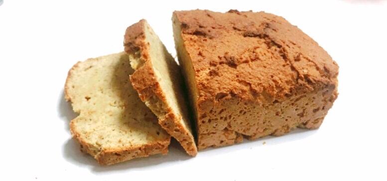 生酮土司（快手版）