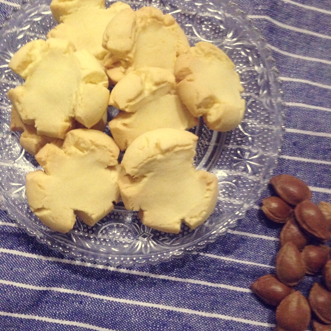 玛格丽特小饼干