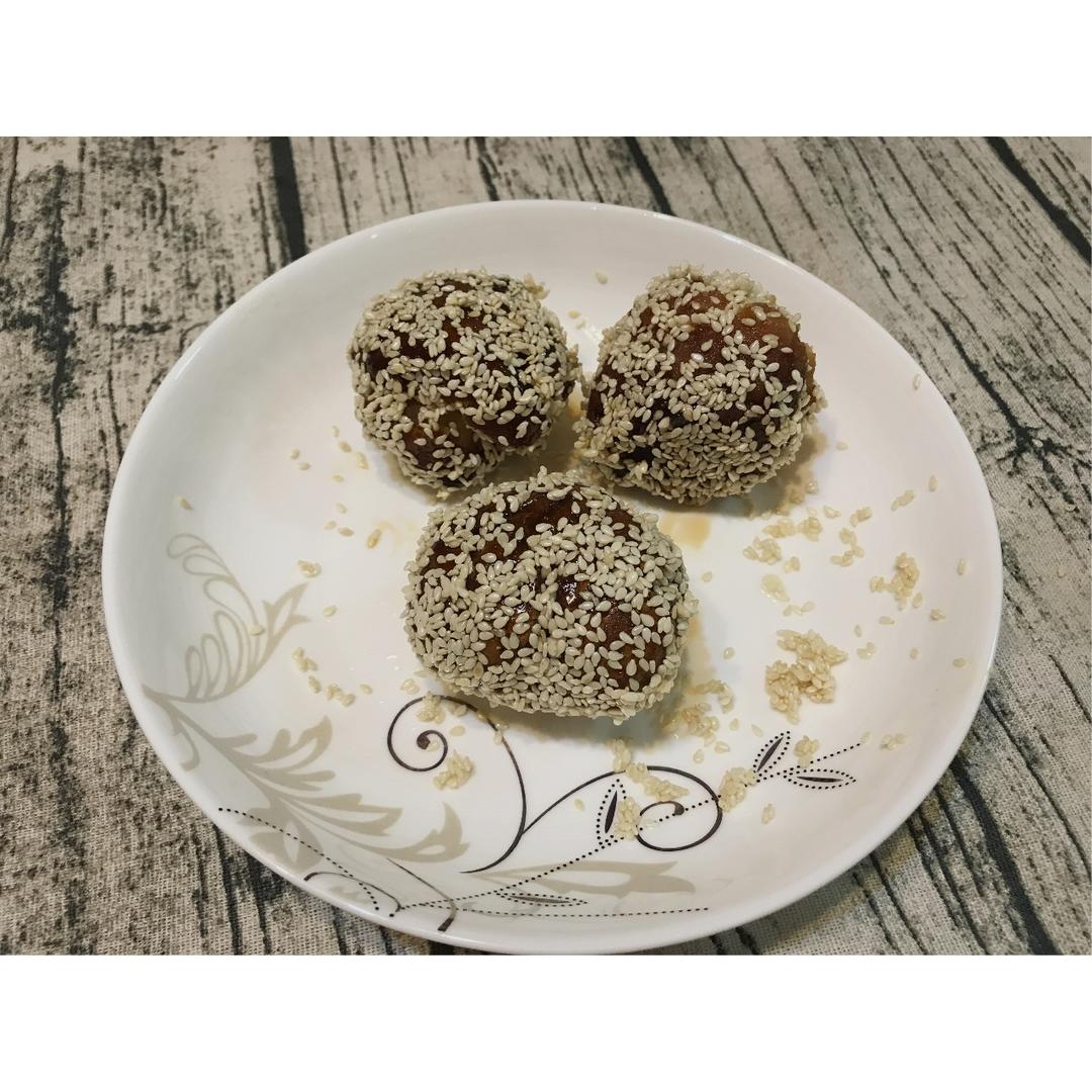 闻喜煮饼