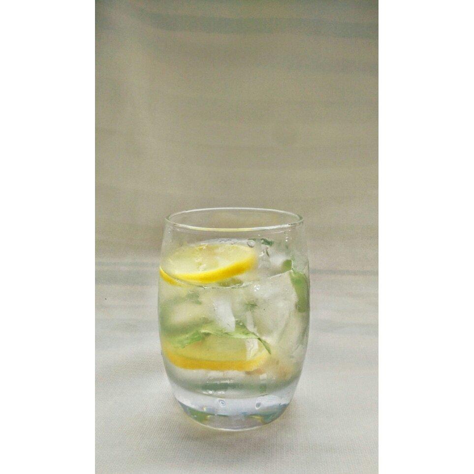 简单柠檬水/Lemonade