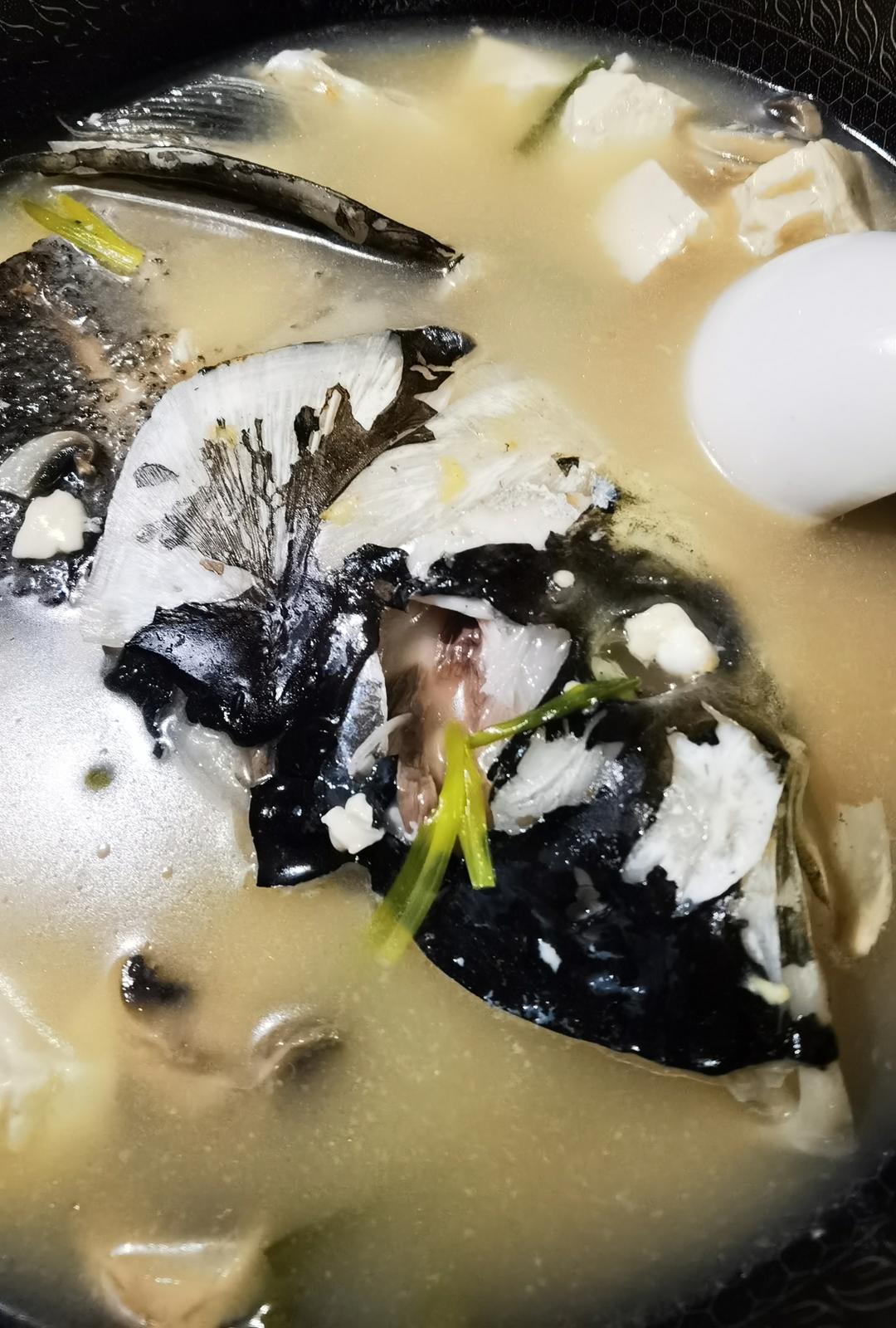 矜宸•千岛湖鱼头汤