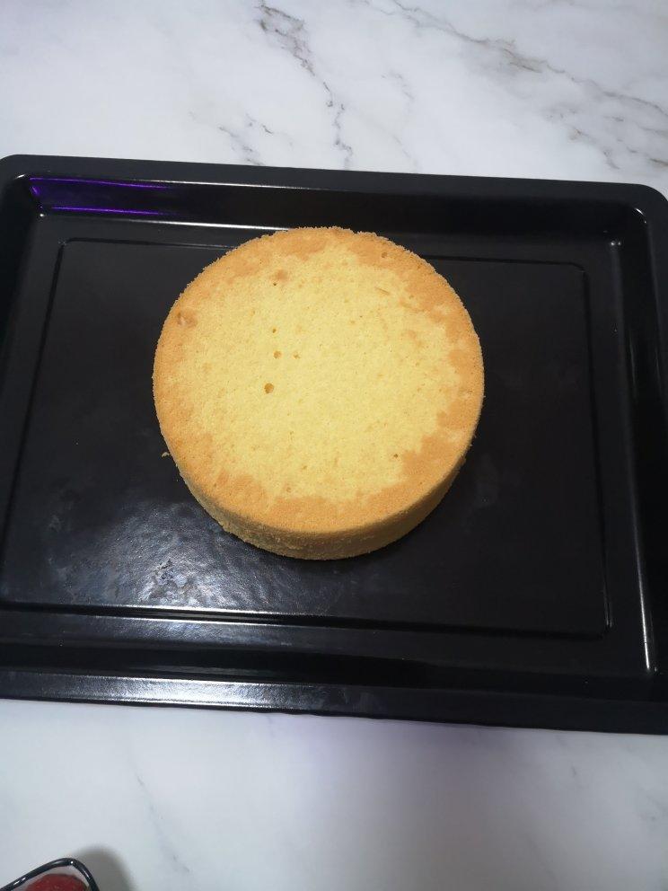 记录㊙️这是我做过最好的戚风蛋糕方子