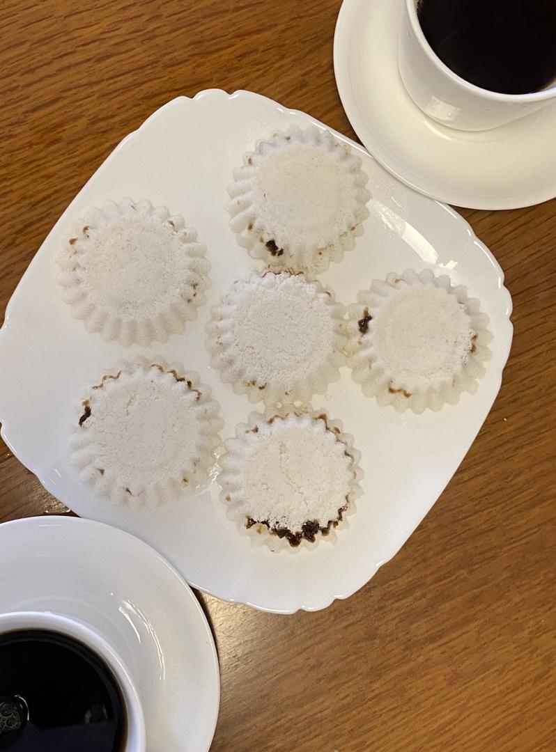 🆙🆙顶顶糕👍👍                             超好吃🉐️传统糕点（每一个步骤都有详细说明🔎）