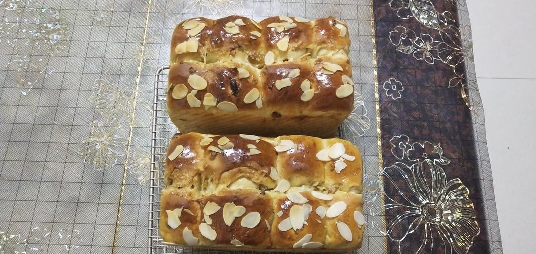 黑糖吐司，冲绳黑糖吐司（吴克己）