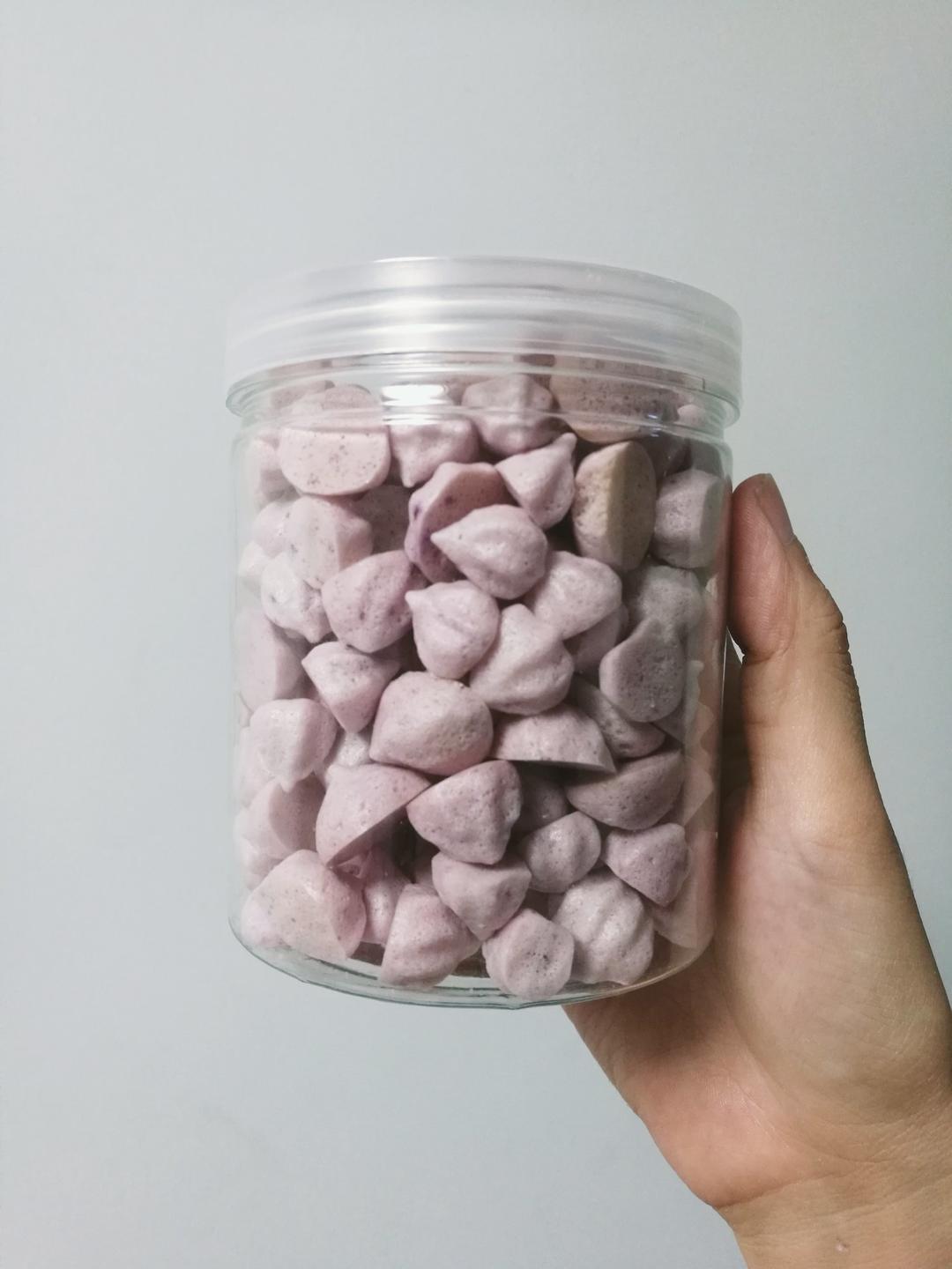 伊娃的辅食记录