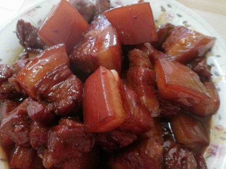“E路家”红烧肉