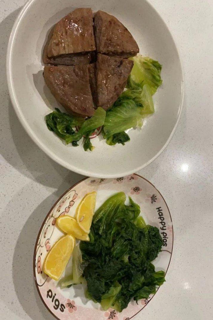 哥本哈根减肥餐