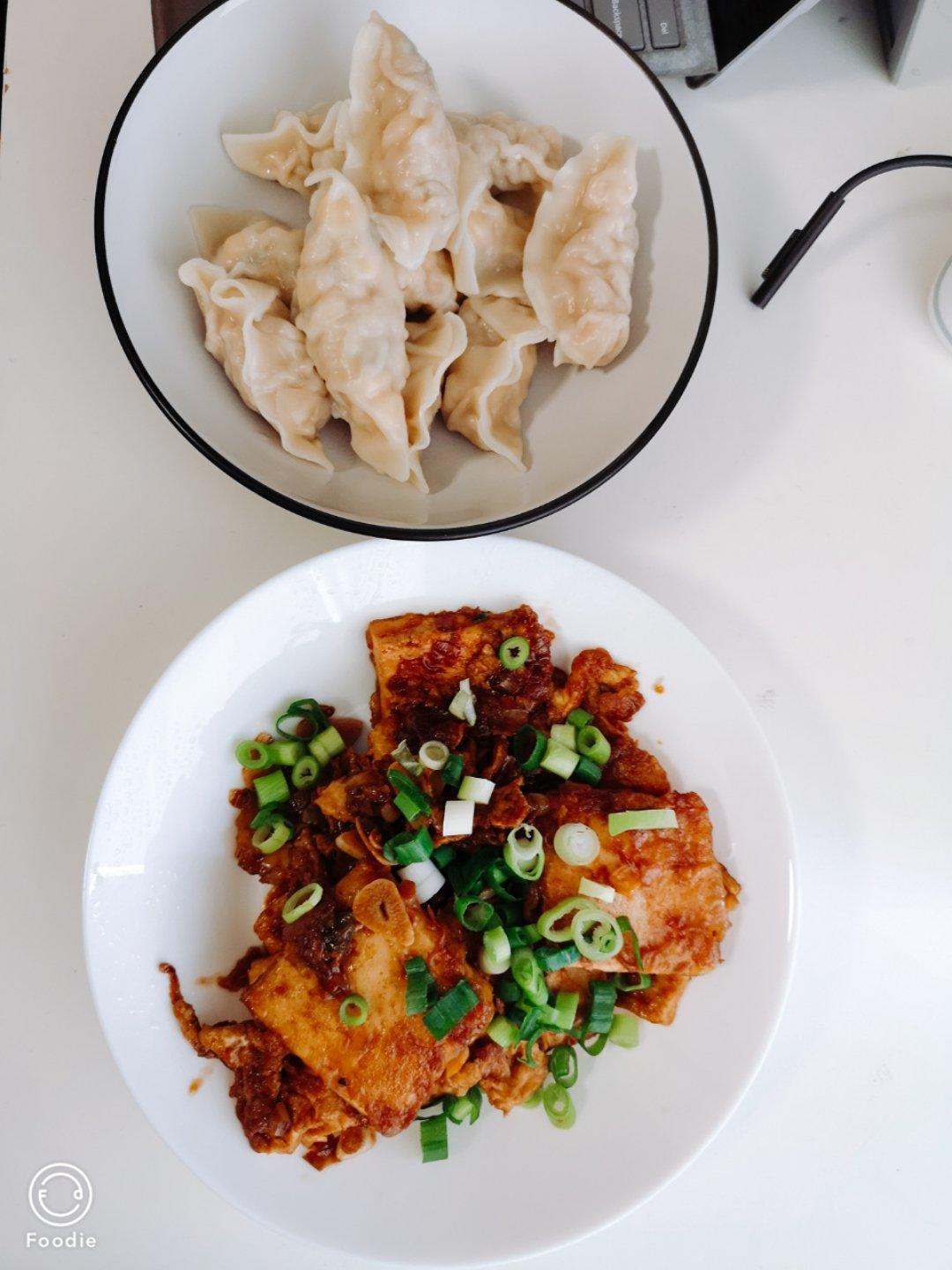 每次都吃撑的减脂餐记录