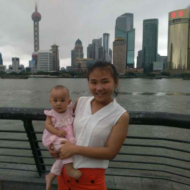 圆圆哈尼的妈妈