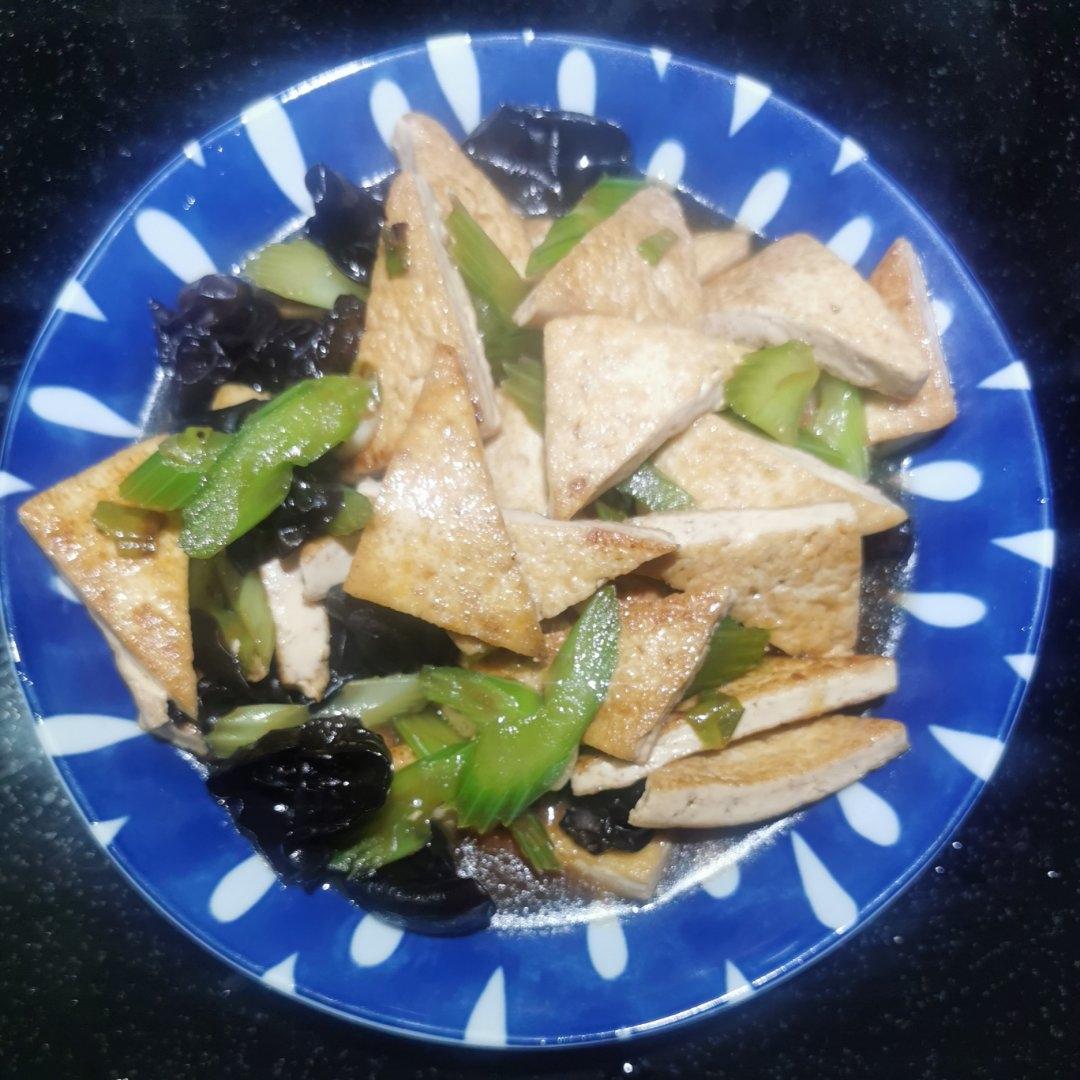 家常豆腐