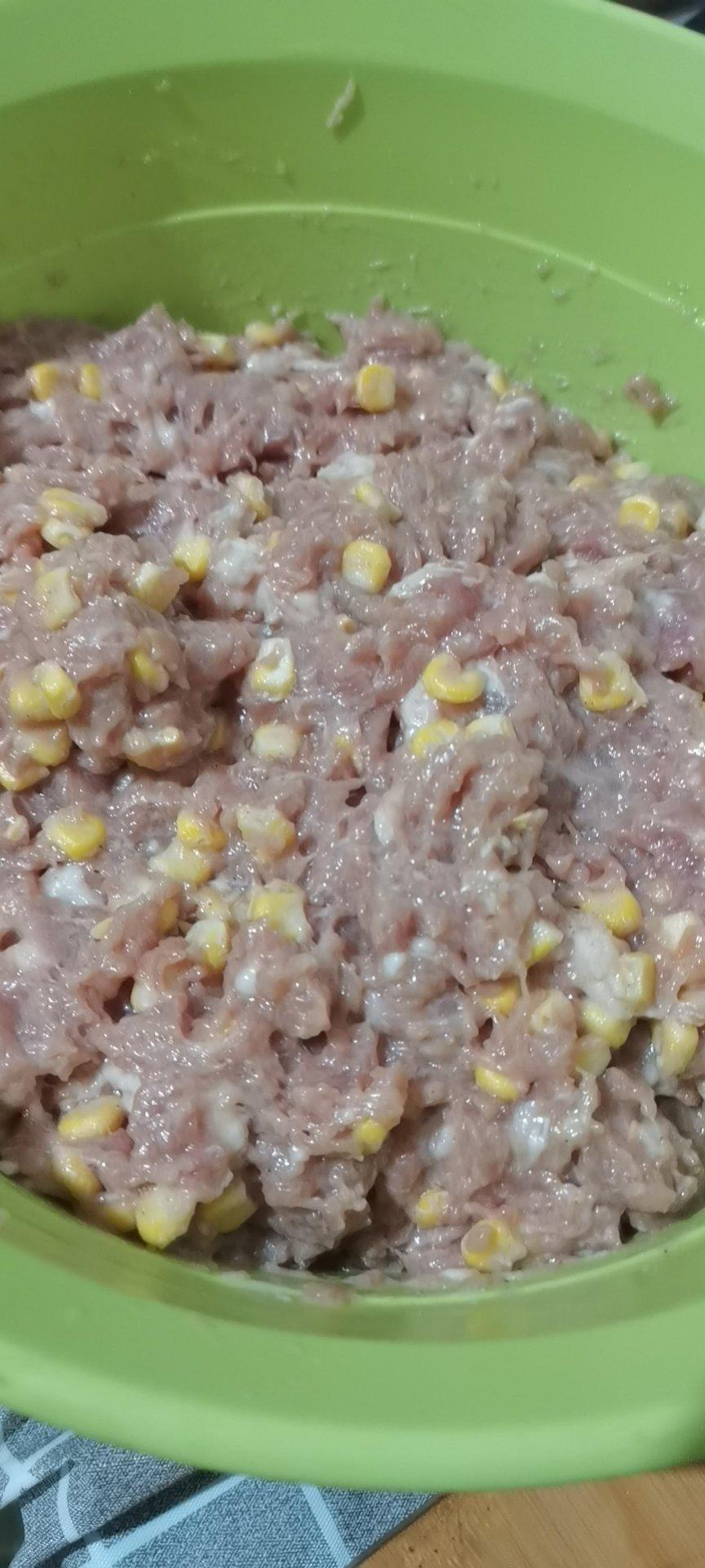 自制健康美味的☆脆皮肠