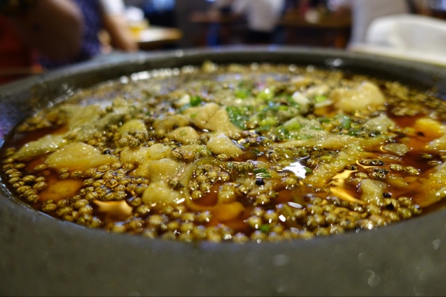好巧，你也在吃