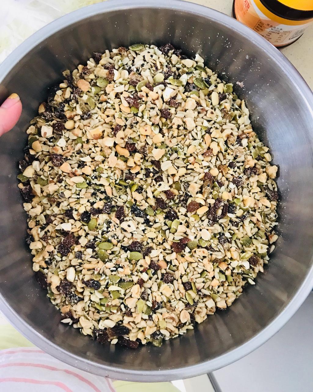 零失败经典五仁月饼