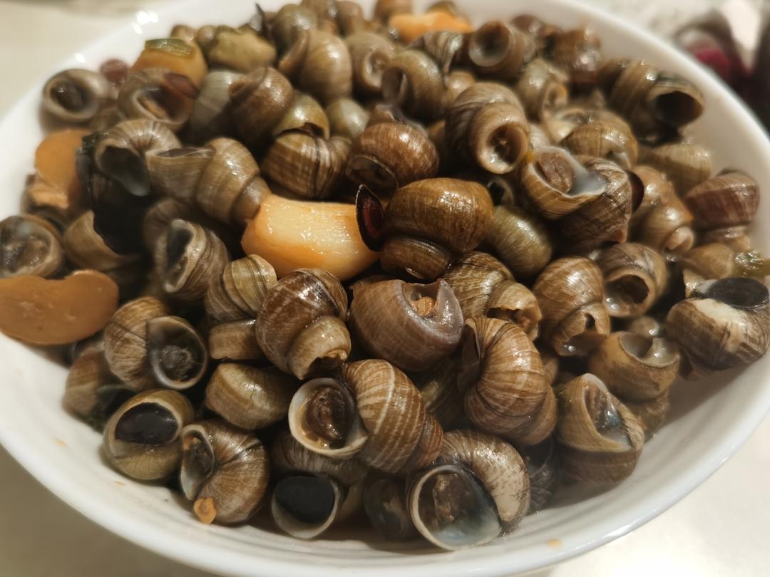 吃不过瘾的炒螺丝