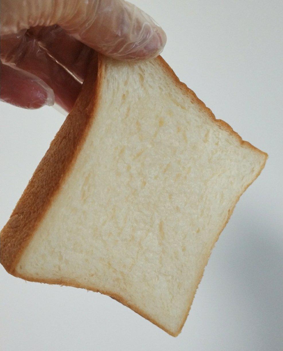 好吃到犯规的网红「生吐司」